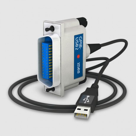 GPIB USB 2