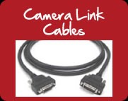 Câbles Caméra Link & extendeurs