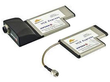 VCE EXPRESS - Express Card 54 mm