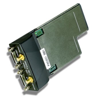 Camera Link FULL - ExpressCard 54mm pour portable