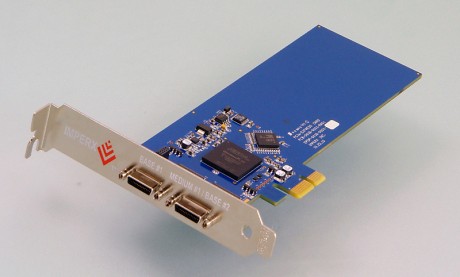 FrameLink VCE CLPCIe01 Camera Link