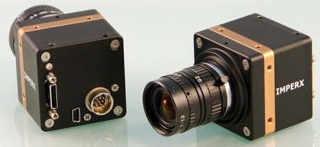 ICL B2320 - CCD KODAK - 4 M Pixels