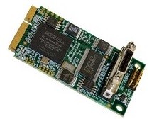 PIXCI EB1 mini Camera Link