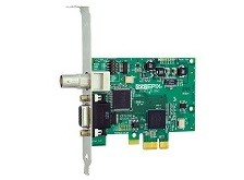 PIXCI A110 pour caméras analogiques