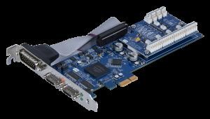 FrameLink VCE CLPCIe02 Camera Link PoCL