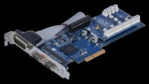 Framelink VCE-CLPCIe04