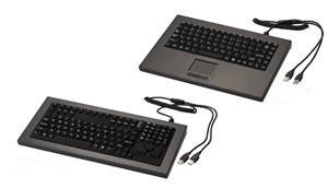 Clavier Industriel Etanche IP65