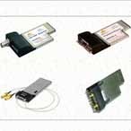 Interfaces pour PC portable