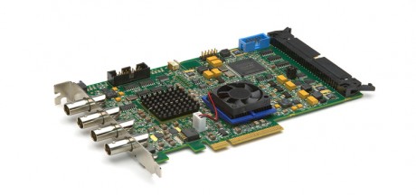 Karbon CXP PCI Express x8