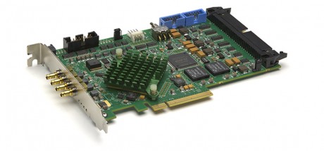 Cyton CXP PCI Express x8