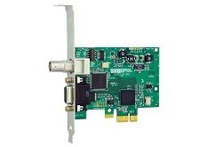 PIXCI A110 PAL NTSC PCI Express x1