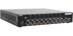 DT9857E-08 Analyseur de signaux dynamiques 8 voies