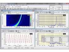 SpectraPlus-DT acquisition et analyse vibratoire