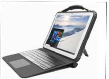 TABLETTE PC DURCIE C12K