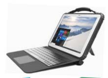 TABLETTE PC DURCIE C12Z