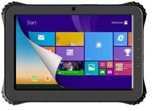 TABLETTE PC DURCIE C8Z