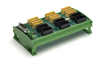 BITBOX Interface BITBOX Interface