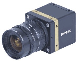 B2510 5 Megapixels CCD SONY 2/3 pouce