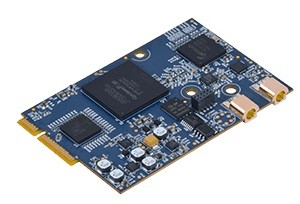 VCE-HDmPCIe01 Mini-PCIe