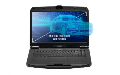 DURABOOK SAIS S15AB Génération 2