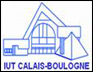 IUT Calais<br/>boulogne